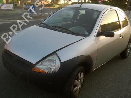 Left mirror FORD KA (RB_) 1.3 i | BP25699957C26 
