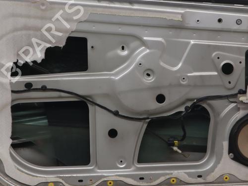 Left front door FORD KA (RU8) 1.2 | BP25697698C2