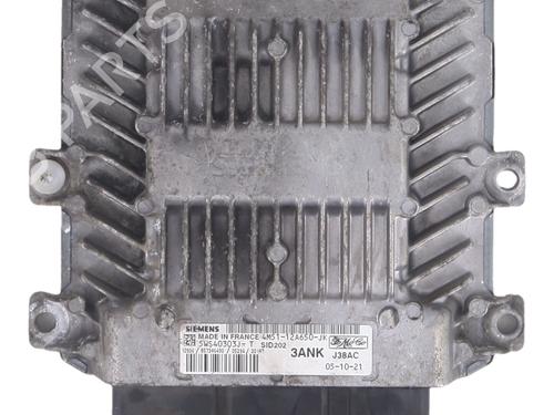 Used Control unit Control unit 39114697 39114697