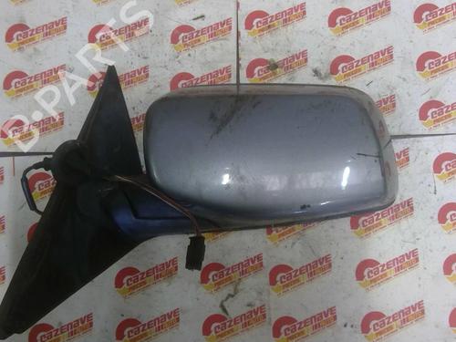 Used Left mirror Left mirror BMW 5 (E60) 525 d (197 hp) 25689119 25689119