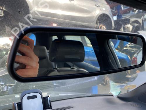 Used Rear mirror AUDI A3 Sportback (8PA) 2.0 TDI 16V (140 hp) 25682457
