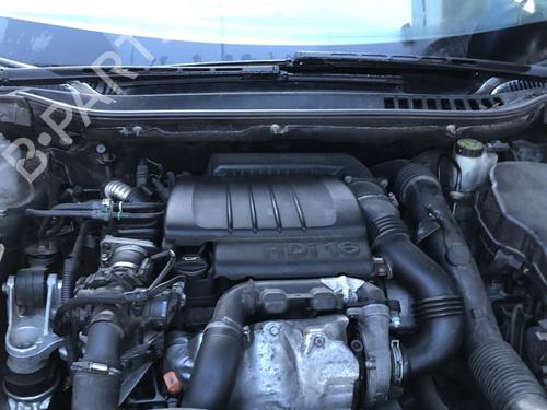 Motor CITROËN C5 III (RD_) 1.6 HDi 110 (RD9HZC) (109 hp) 31290109