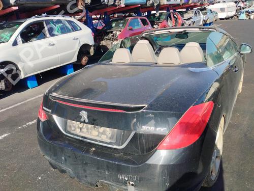 Used Right taillight Right taillight PEUGEOT 308 CC (4B_) 2.0 HDi (163 hp) 36651616 36651616