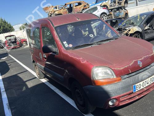 Left taillight RENAULT KANGOO (KC0/1_) 1.5 dCi (KC08, KC09) | BP25676197C34  - Image 10