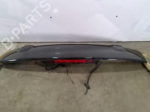 Used Third brake light Third brake light RENAULT CLIO IV (BH_) 0.9 TCe 90 (BHNF, BHMA, BHMH, BHJK, BHJR) (90 hp) 25695698 25695698
