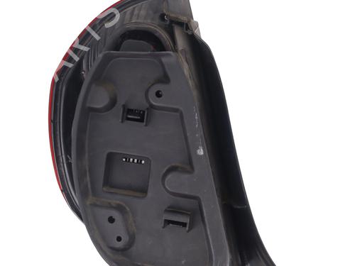 Right taillight CITROËN C5 I (DC_) 2.0 HDi (DCRHZB, DCRHZE) | BP35806648C35 - Image 2