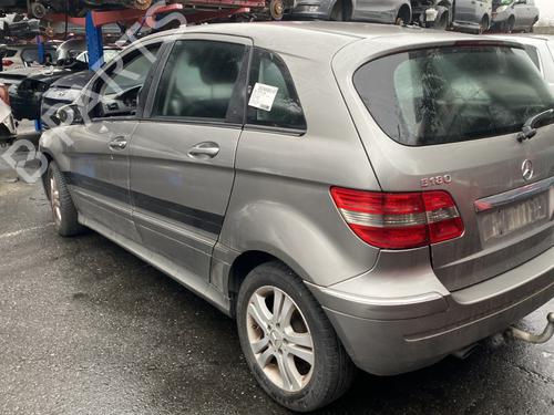 Front right window mechanism MERCEDES-BENZ B-CLASS Sports Tourer (W245) B 180 CDI (245.207) | BP25673464C23 