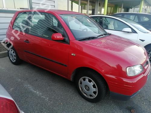 Gearbox SEAT AROSA (6H1) 1.0 | BP25679214M3 