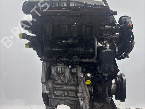 Engine CITROËN C3 III (SX) 1.2 THP 110 (SXHNPS, SXHNZT, SXHNZ6) | BP31067580M1 - Image 3