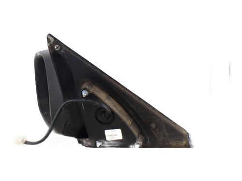 Left mirror SUZUKI SWIFT III (MZ, EZ) 1.3 (RS413, ZC11S) | BP28004098C26