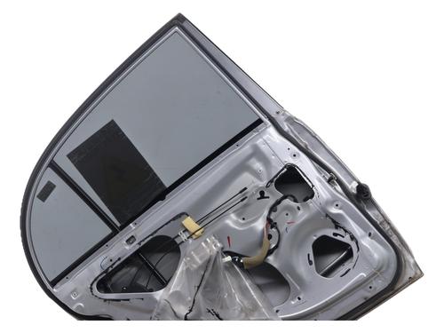 Left rear door CITROËN C-ZERO C-Zero | BP32191230C4 - Image 4
