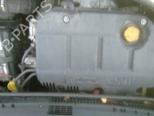 Instrument cluster LANCIA MUSA (350_) 1.9 D Multijet (350.AXC1A) | BP25699983C47 
