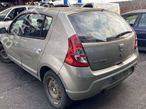 Instrument cluster DACIA SANDERO 1.5 dCi | BP30516460C47 - Image 9