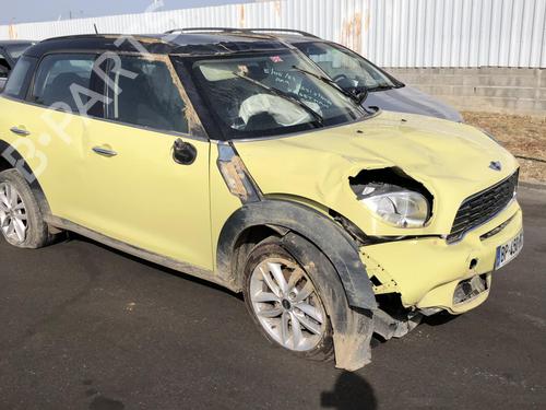 Starter MINI MINI COUNTRYMAN (R60) Cooper S | BP25679754M8  - Image 5