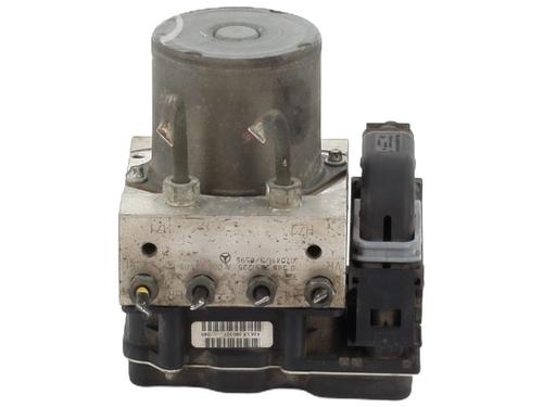 ABS pump MERCEDES-BENZ A-CLASS (W169) A 180 CDI (169.007, 169.307) | BP25698124M43 