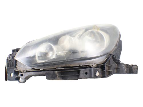 Left headlight VW GOLF VI (5K1) 2.0 TDI | BP37751378C28 - Image 2