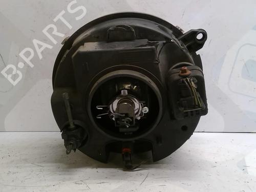 Left headlight JEEP CHEROKEE (KJ) 2.5 CRD 4x4 | BP25687437C28 - Image 2