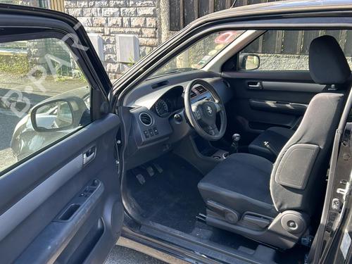 Engine SUZUKI SWIFT III (MZ, EZ) 1.3 (RS413, ZC11S) | BP25674720M1 - Image 7