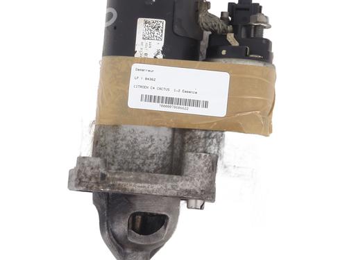 Startmotor CITROËN C4 CACTUS 1.2 THP 110 | BP25674582M8 