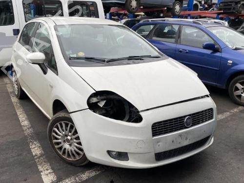 AC compressor FIAT GRANDE PUNTO (199_) 1.3 D Multijet | BP25678730M34 - Image 10