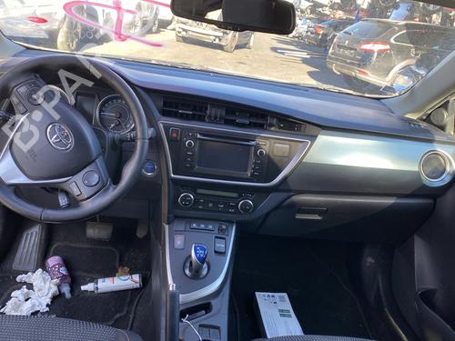 Used Parts TOYOTA AURIS Estate (_E18_)  1.8 Hybrid (ZWE186_, ZWE186R, ZWE186H)  2535479