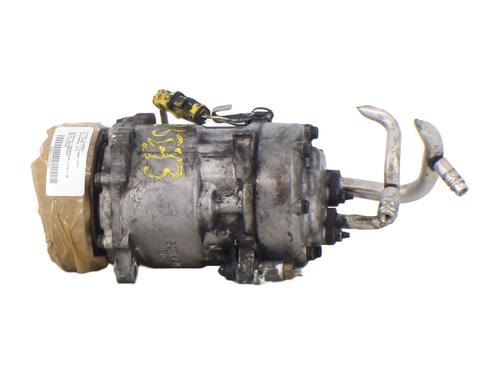 Used AC compressor AC compressor CITROËN C5 I (DC_) 2.0 HDi (DCRHZB, DCRHZE) (109 hp) 36326305 36326305
