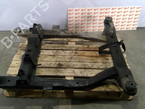 Used Subframe KIA CARNIVAL II (GQ) 2.9 CRDi (144 hp) 25684439