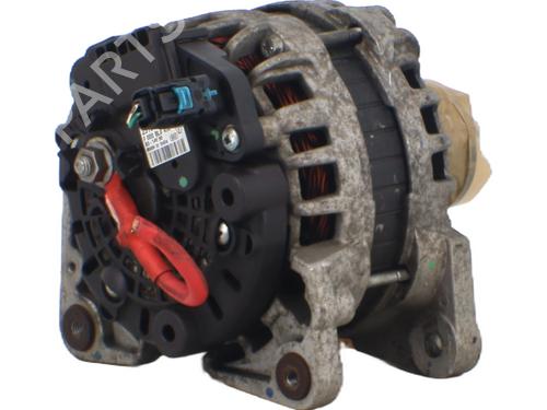 Generator DACIA SANDERO II TCe 90 (B8M1, B8MA, B8AC) | BP25691577M7 