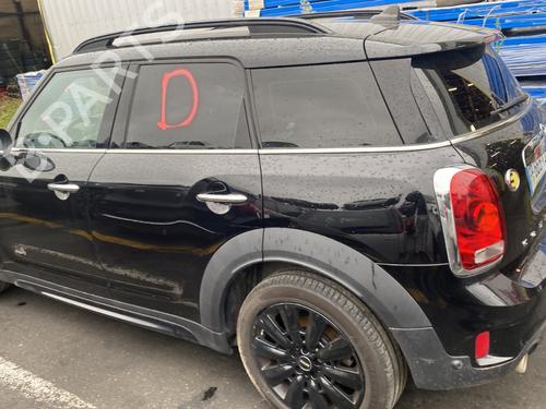 Left front window switch MINI MINI COUNTRYMAN (F60) Cooper SE ALL4 | BP28116360I27 