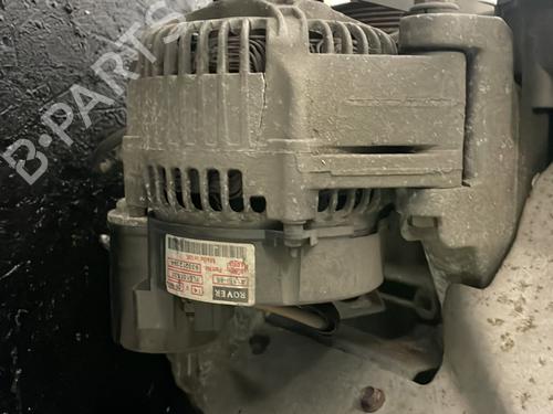 Alternator MG MGF (RD) 1.8 i 16V | BP25679075M7 - Image 2