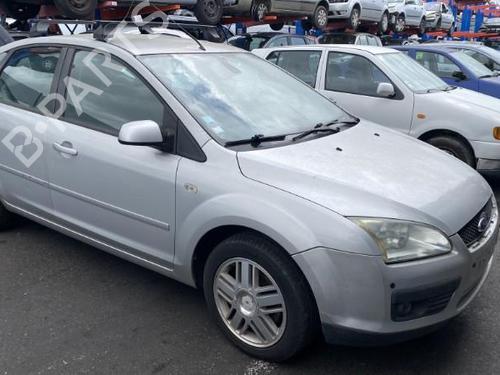 AC compressor FORD FOCUS II (DA_, HCP, DP) 1.6 Ti | BP25695646M34  - Image 9