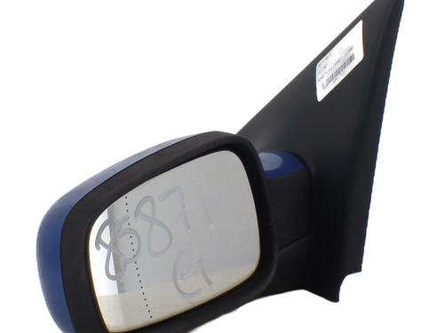 Used Left mirror RENAULT MEGANE II (BM0/1_, CM0/1_) 1.9 dCi (BM0G, CM0G) (120 hp) 30127980