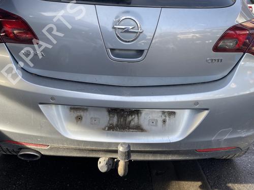 AC compressor OPEL ASTRA J (P10) 2.0 CDTI (68) | BP25673290M34  - Image 18