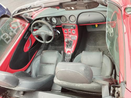 Used Glove box Glove box 38456567 38456567