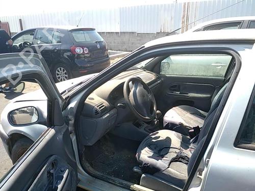 Alternator RENAULT CLIO II Hatchback Van (SB0/1/2_) 1.9 D (SB0R) | BP25682137M7  - Image 8