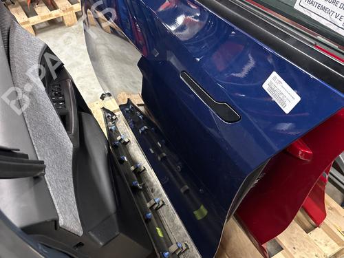 Porte avant gauche Porte avant gauche 37750994 37750994