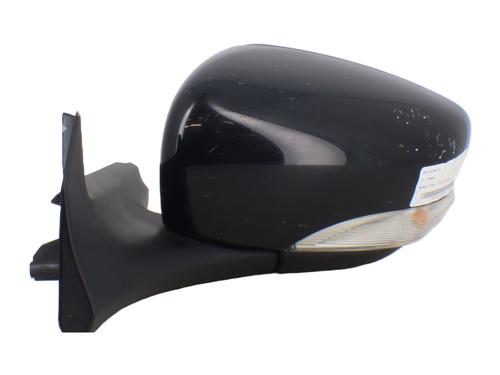 Used Left mirror Left mirror RENAULT ZOE (BFM_) ZOE (92 hp) 32444042 32444042