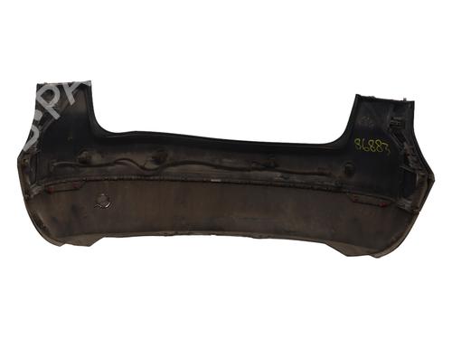 Rear bumper VW GOLF PLUS V (5M1, 521) 2.0 TDI 16V | BP27536931C8 