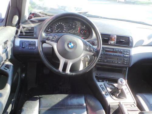 Left tailgate light BMW 3 Touring (E46) 320 d | BP25699760C79 