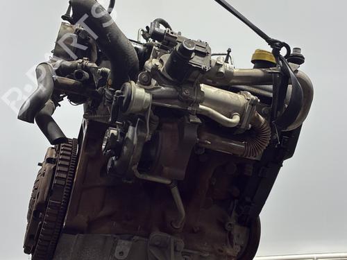 Engine DACIA SANDERO 1.5 dCi | BP25686111M1 