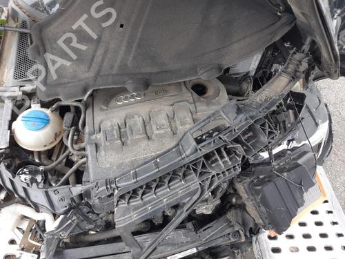 Left front indicator AUDI A1 Sportback (8XA, 8XF) 1.6 TDI | BP25689372C32 - Image 5