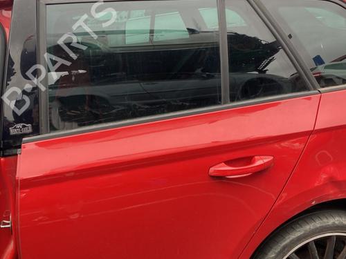 Used Left rear door SKODA FABIA III Estate (NJ5) 1.0 TSI (95 hp) 28189434