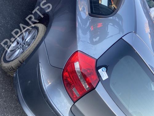 Used Left taillight Left taillight BMW 1 (E81) 118 d (143 hp) 25680163 25680163