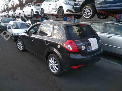 Starter KIA CEE'D Hatchback (ED) 1.6 CRDi 115 | BP25679720M8 - Image 4