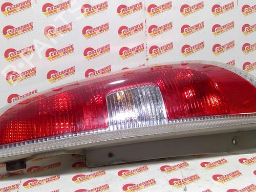 Right taillight SKODA ROOMSTER (5J7) 1.9 TDI | BP25689007C35 