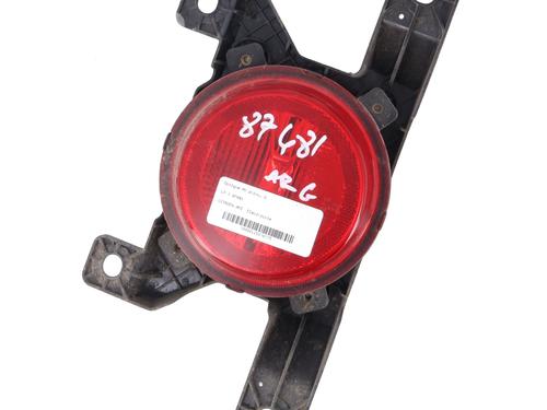 Used Left headlight CITROËN AMI (9A_) Electric (9AZ2CA) (8 hp) 30516389