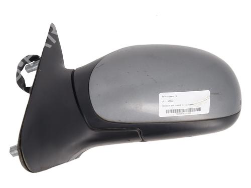Left mirror PEUGEOT 406 (8B) 2.0 HDI 110 | BP25694565C26 