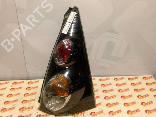 Used Right taillight Right taillight CITROËN C1 (PM_, PN_) 1.4 HDi (54 hp) 25698876 25698876