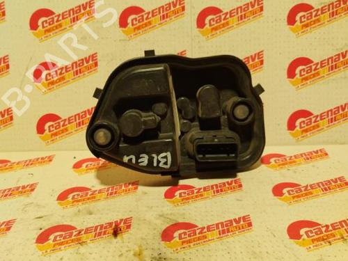 Used Lamp holder RENAULT MEGANE III Hatchback (BZ0/1_, B3_) 1.5 dCi (BZ09, BZ0D, BZ1W, BZ29, BZ14) (110 hp) 27693721