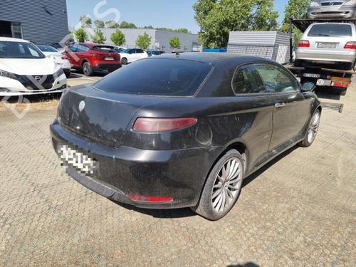 Starter ALFA ROMEO GT (937_) 1.9 JTD (937CXN1B) | BP25674880M8 - Image 3